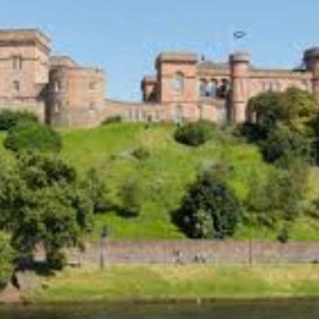 Inverness City Apartments - Modern & Bright Apartment Close To Raigmore Hospital & Shops Inshes 외부 사진